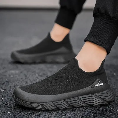 NEW STYLE ONE-FOOT SOCKS SHOES